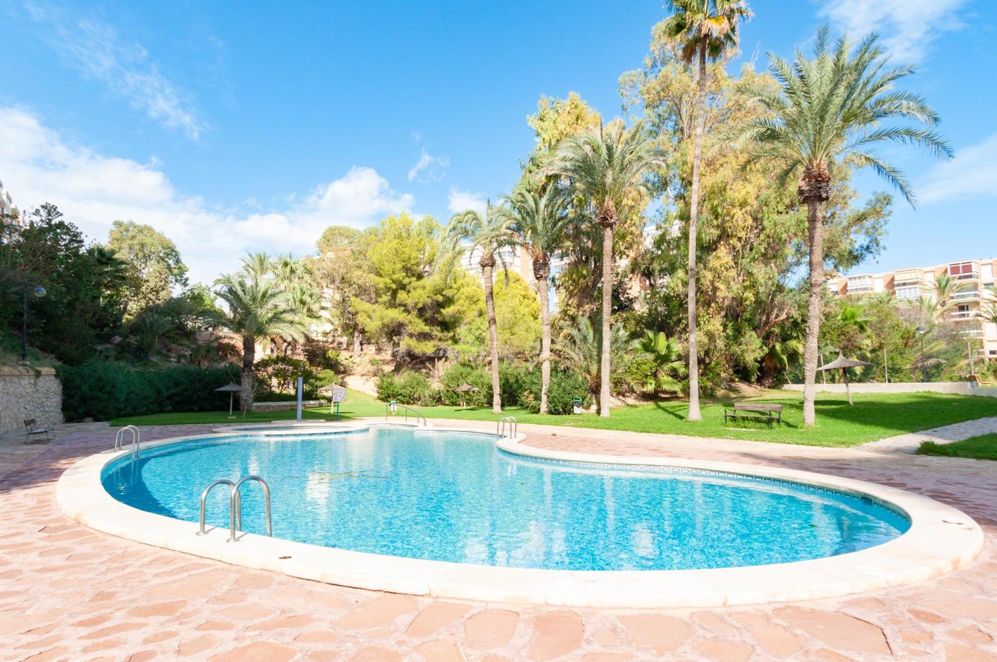 Sohosuites Campello Beach El Campello Kültér fotó