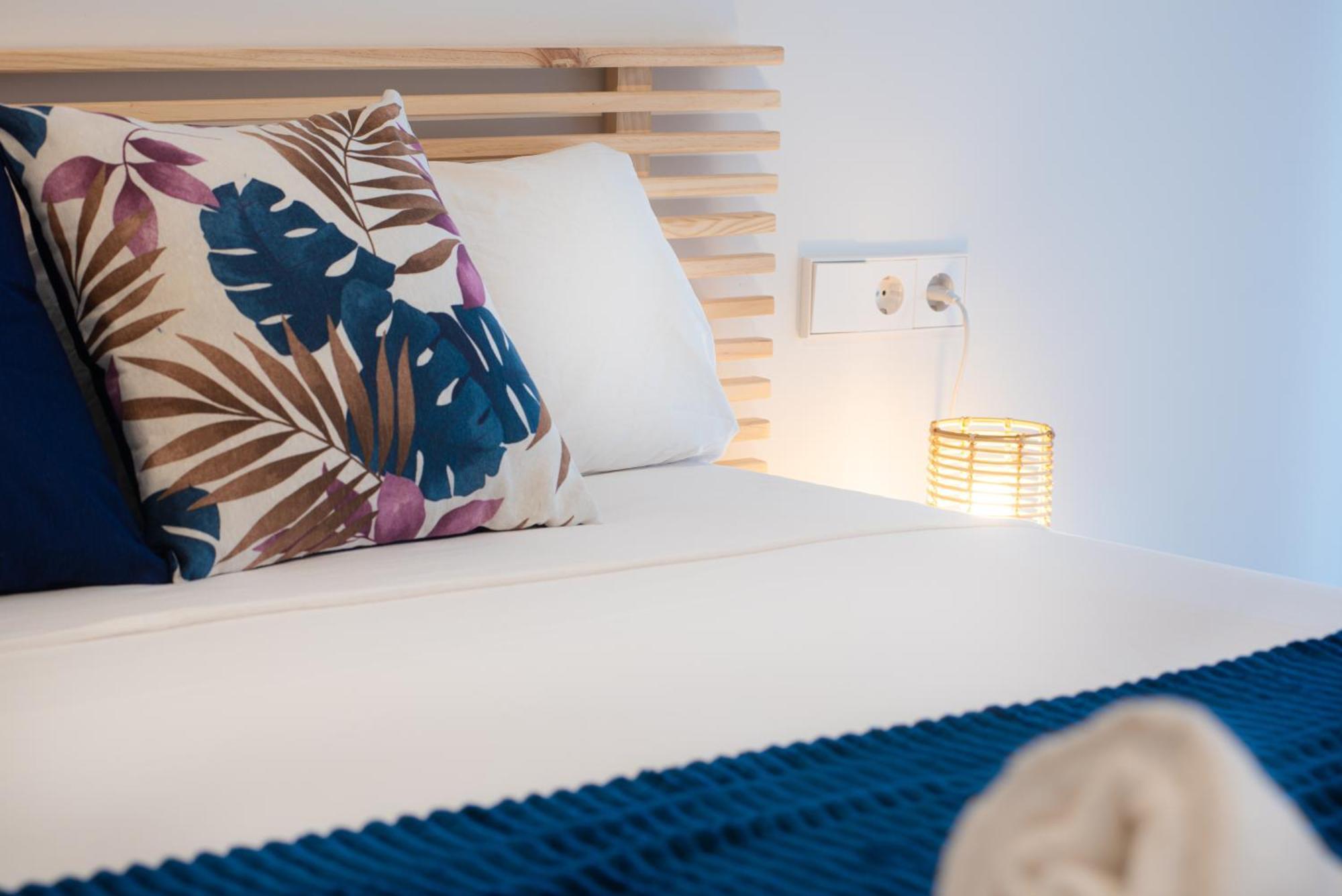 Sohosuites Campello Beach El Campello Kültér fotó