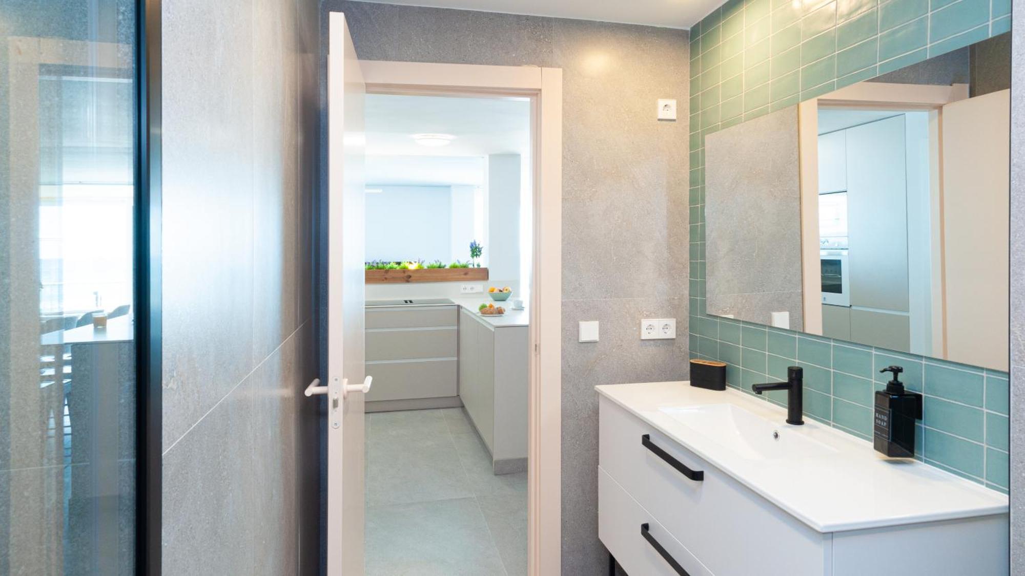 Sohosuites Campello Beach El Campello Kültér fotó