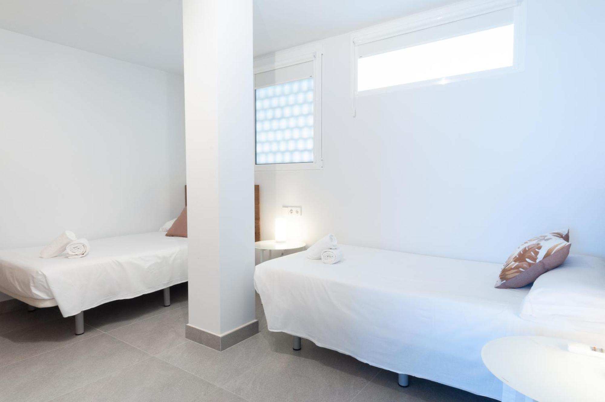 Sohosuites Campello Beach El Campello Kültér fotó