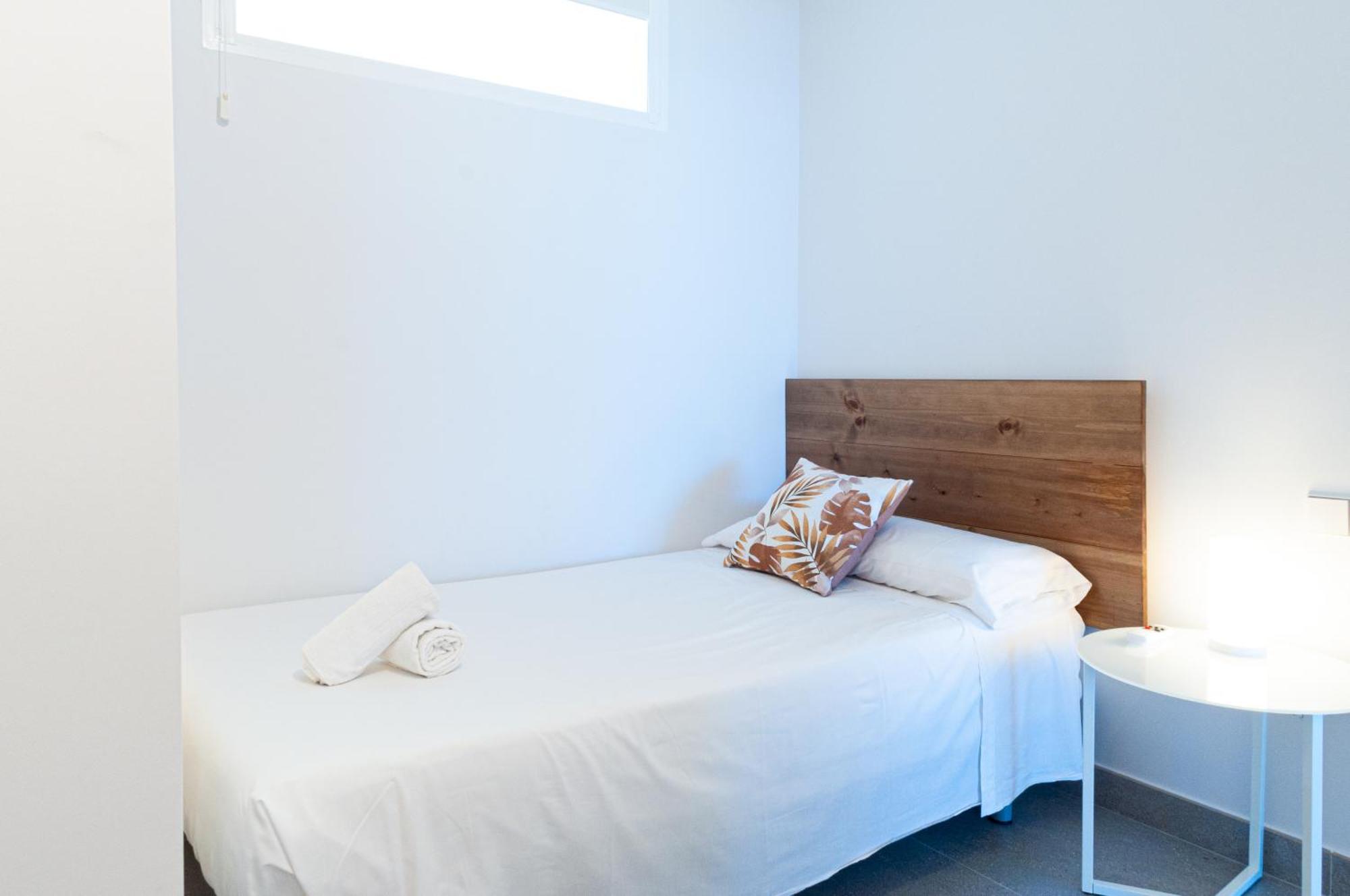 Sohosuites Campello Beach El Campello Kültér fotó