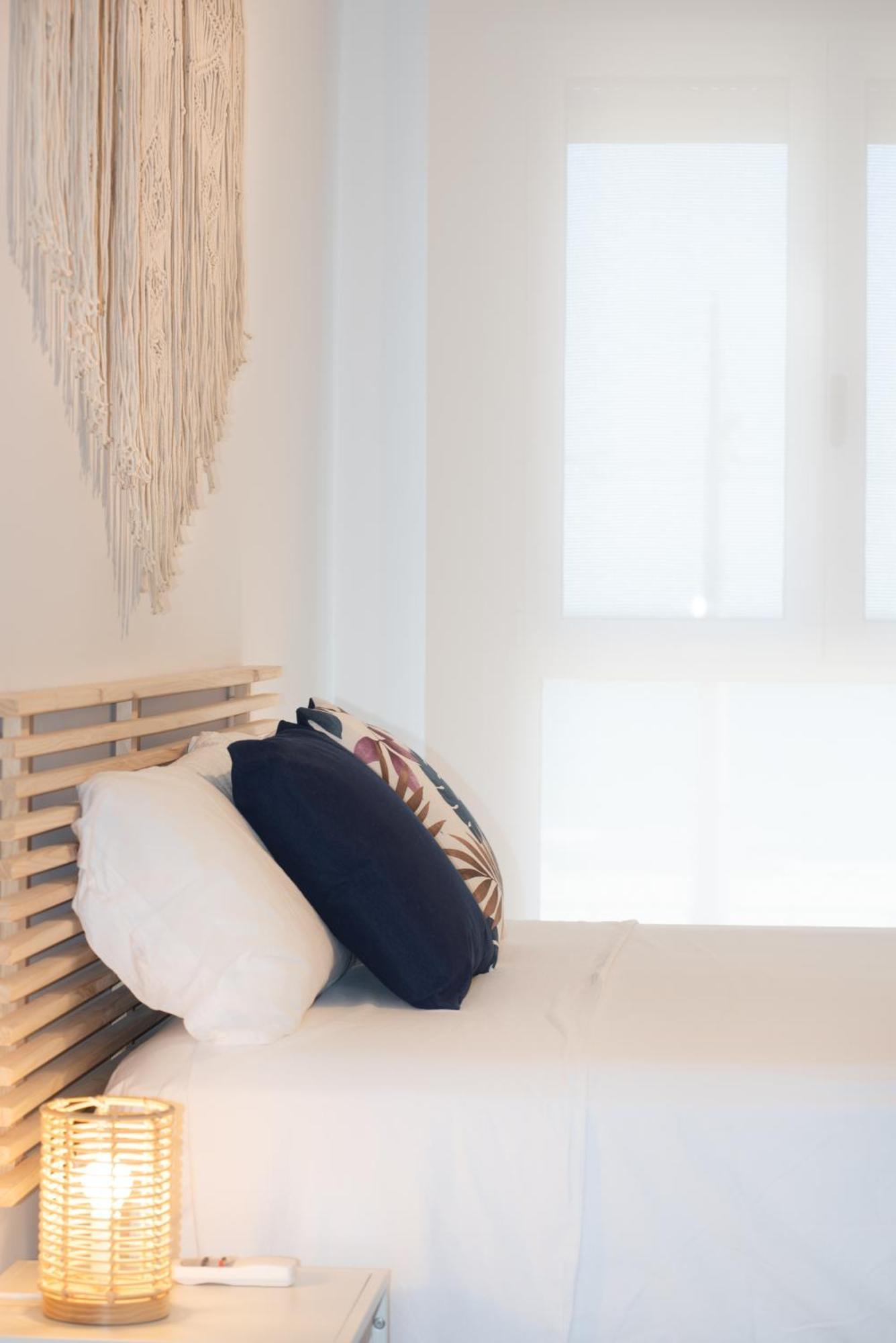 Sohosuites Campello Beach El Campello Kültér fotó