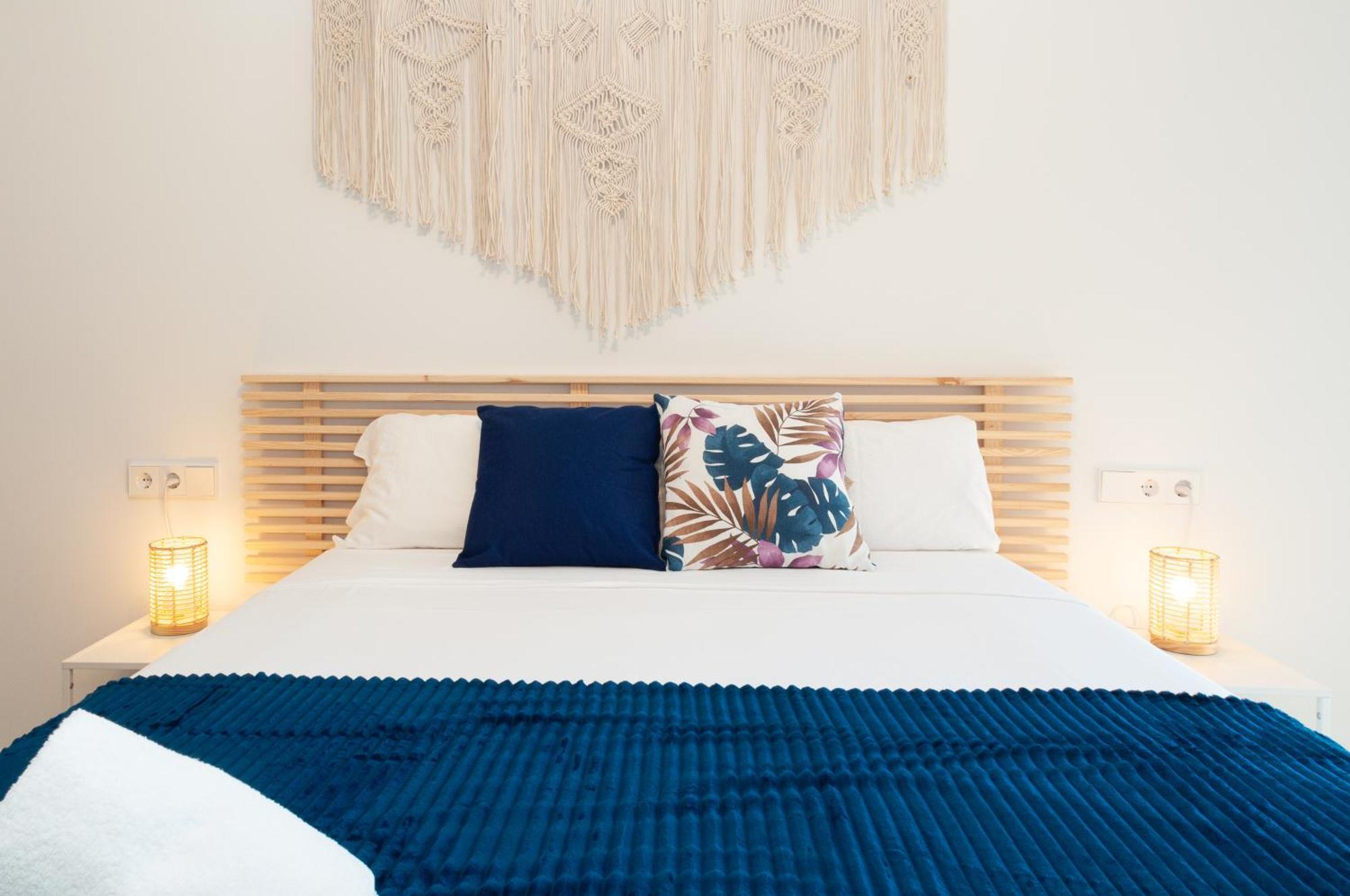 Sohosuites Campello Beach El Campello Kültér fotó