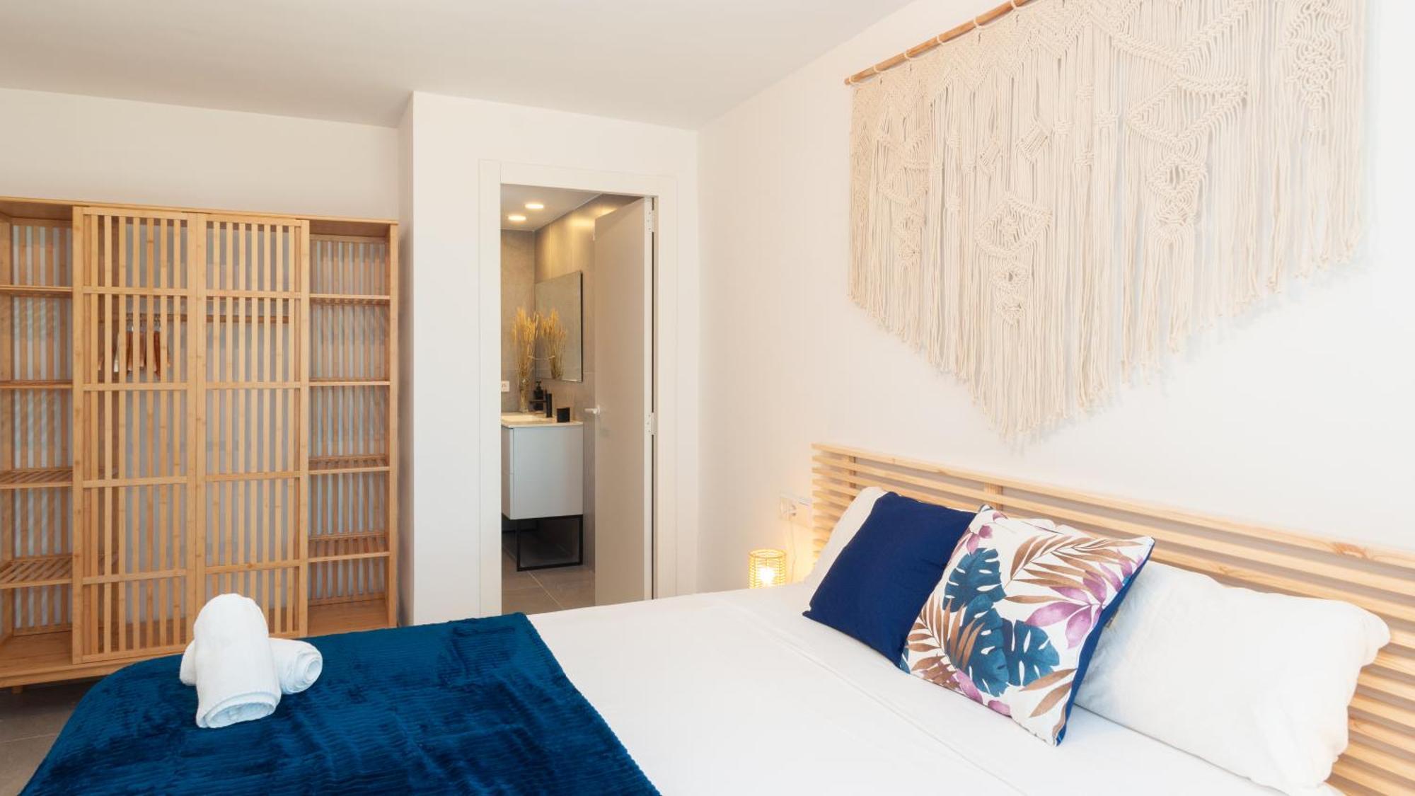 Sohosuites Campello Beach El Campello Kültér fotó