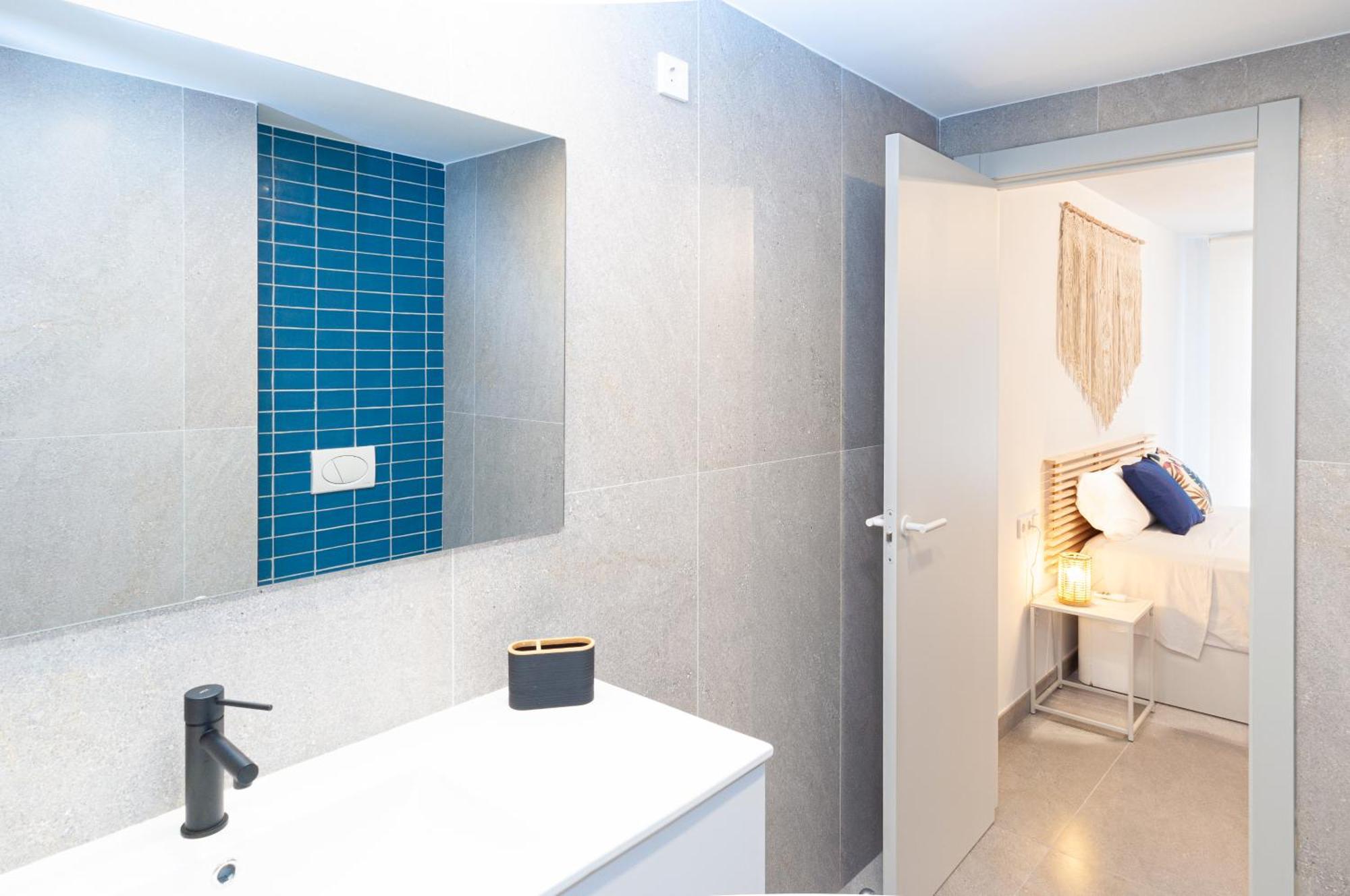 Sohosuites Campello Beach El Campello Kültér fotó