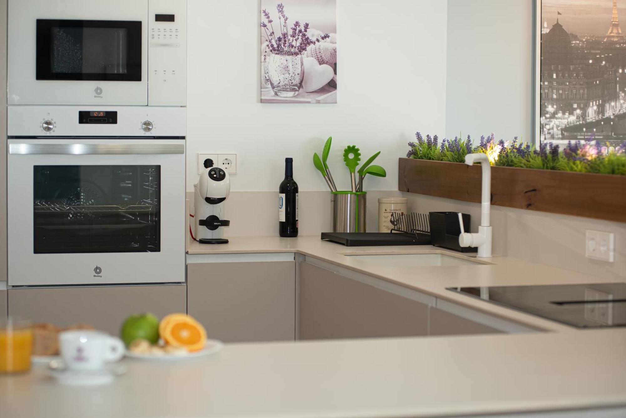 Sohosuites Campello Beach El Campello Kültér fotó