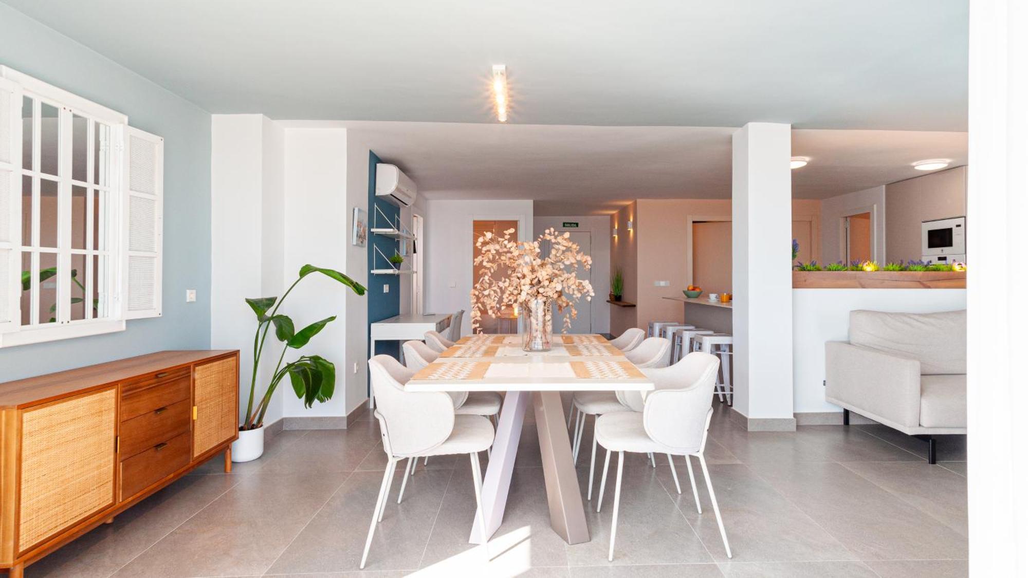 Sohosuites Campello Beach El Campello Kültér fotó